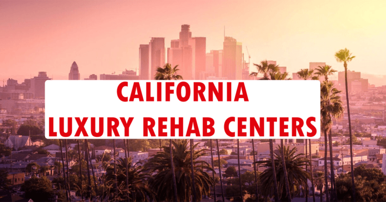 Luxury Rehab California offers elite detox and recovery with privacy, top-tier care, and holistic healing.