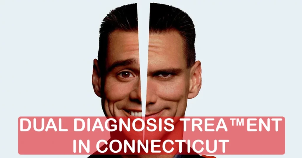 Dual diagnosis treatment in Connecticut