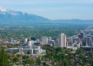 Addiction Treatment in Utah