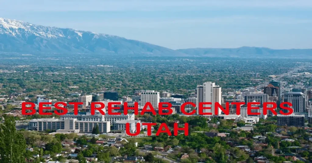Best Rehab Centers in Utah