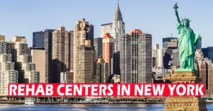 Rehab centers in New York
