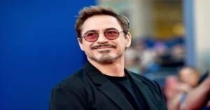 Robert Downey Jr Addiction Recovery