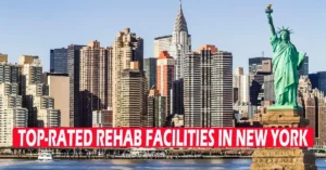 Top-Rated Rehab Facilities in New York