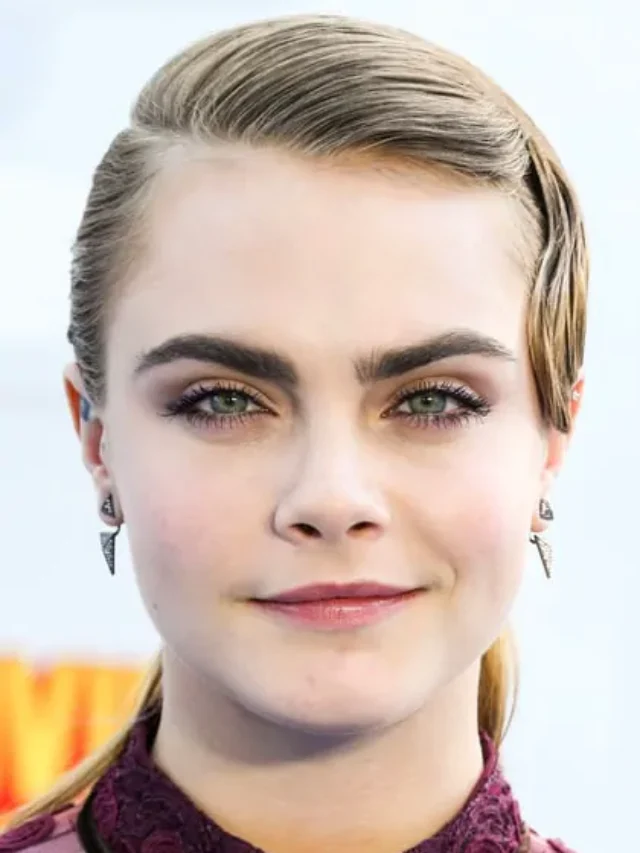 Cara Delevingne’s Rehab Journey