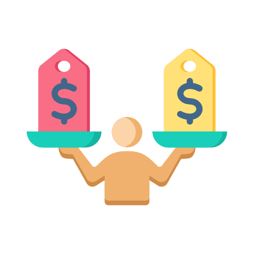 Price Comparison Table of Best Rehab Centers in Utah