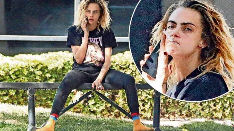 Cara Delevingne’s Rehab Journey: Overcoming Addiction at Utah’s Cirque Lodge